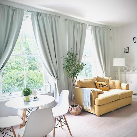 London Oval Apartment エクステリア 写真