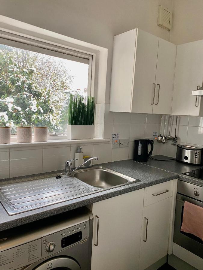 London Oval Apartment エクステリア 写真