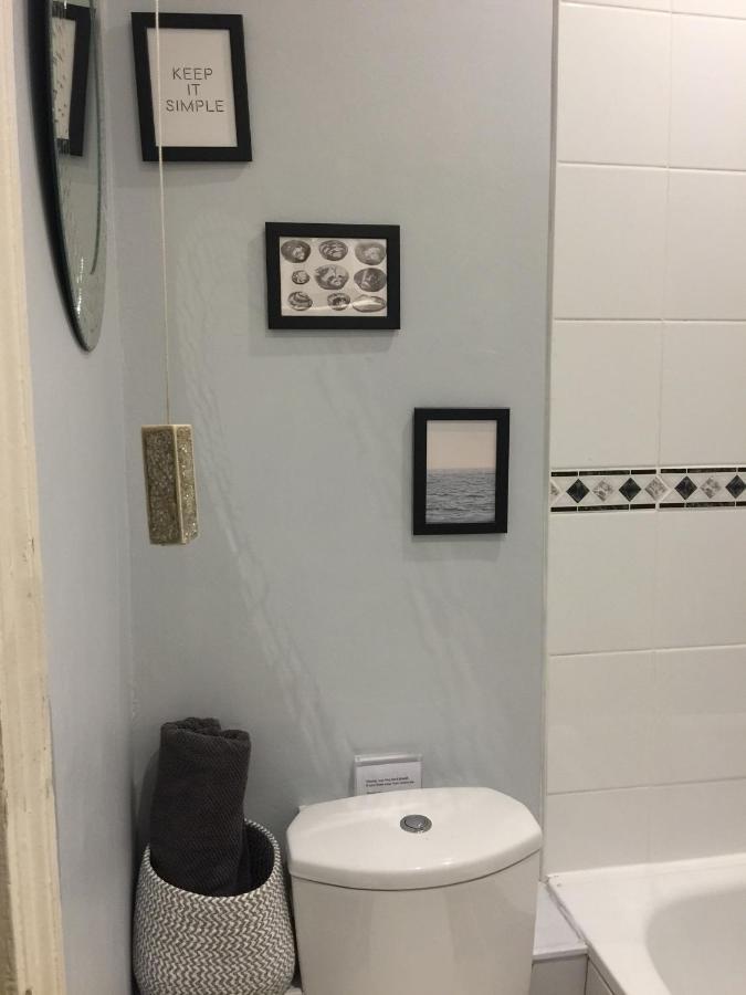 London Oval Apartment エクステリア 写真