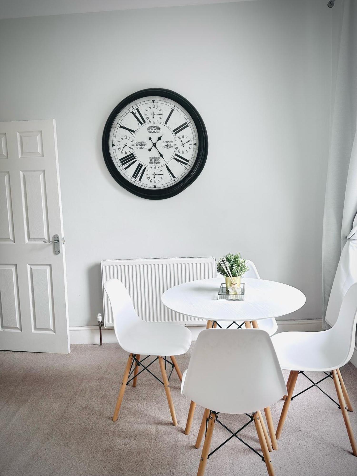 London Oval Apartment エクステリア 写真